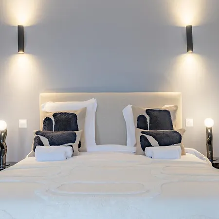 Apartmán Exceptional Luxury Near Avenue Foch In 16th