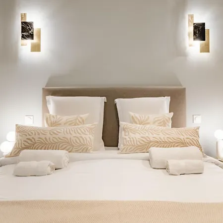 Exceptional Luxury Near Avenue Foch In 16th Paříž