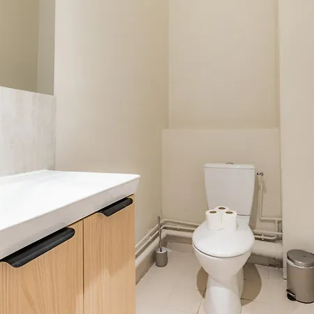 Apartmán Exceptional Luxury Near Avenue Foch In 16th Paříž