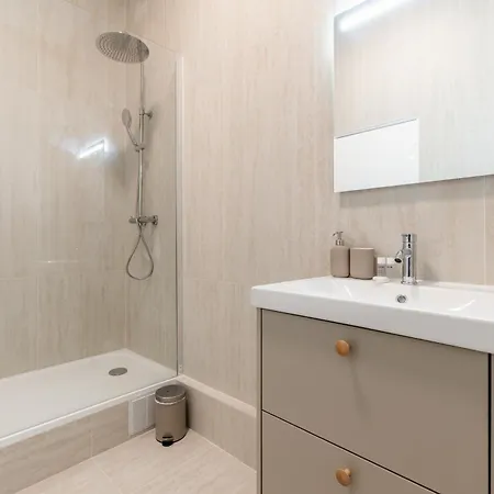 Exceptional Luxury Near Avenue Foch In 16th Paříž