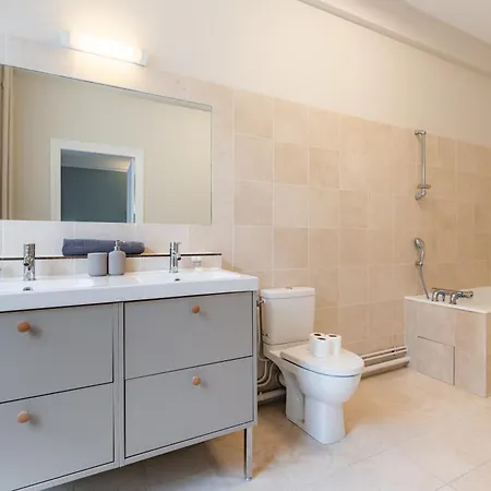 Apartmán Exceptional Luxury Near Avenue Foch In 16th Paříž