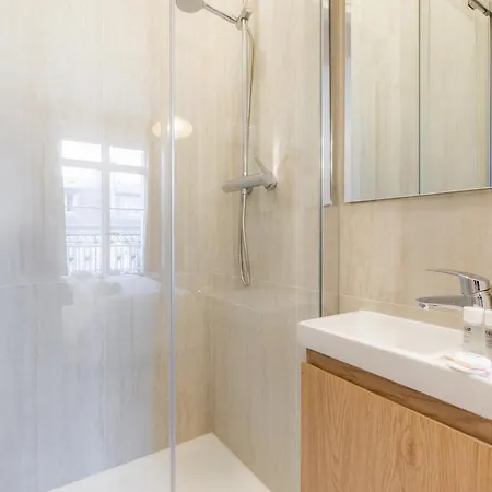 Exceptional Luxury Near Avenue Foch In 16th