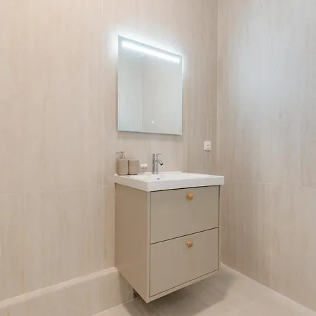Apartmán Exceptional Luxury Near Avenue Foch In 16th Paříž