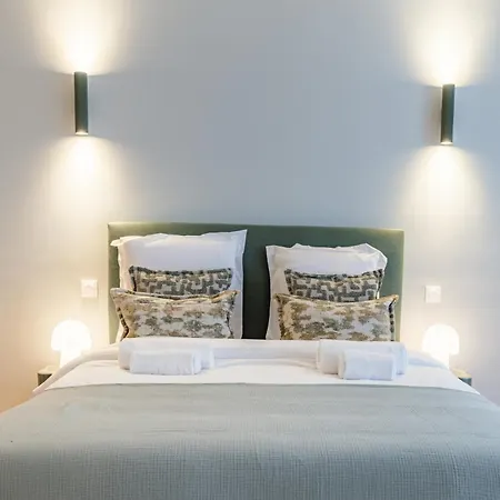 Exceptional Luxury Near Avenue Foch In 16th Apartmán