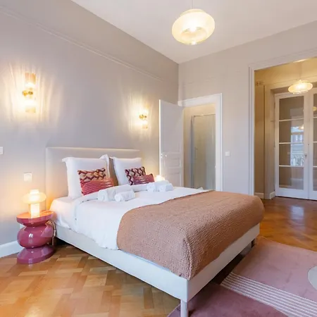 Exceptional Luxury Near Avenue Foch In 16th