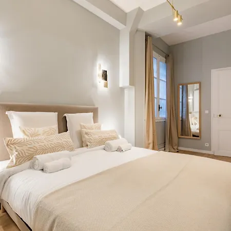 Apartmán Exceptional Luxury Near Avenue Foch In 16th